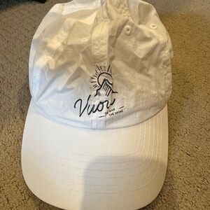 Vuori hat